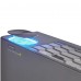 Сплит-система инверторного типа Electrolux Crystal Air Super DC EACS/I-13HFA/N8_V2 комплект