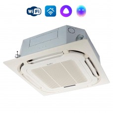 Комплект Ballu Machine BLC_C-18HN1_21Y (compact) полупромышленной сплит-системы, кассетного типа