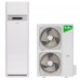 Сплит-система колонного типа Ballu Floor Standing BFS-60HN1 комплект