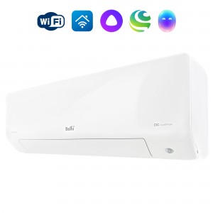 Сплит-система инверторного типа Ballu серия  Ice Peak DC BSPKI-13HN8_V4